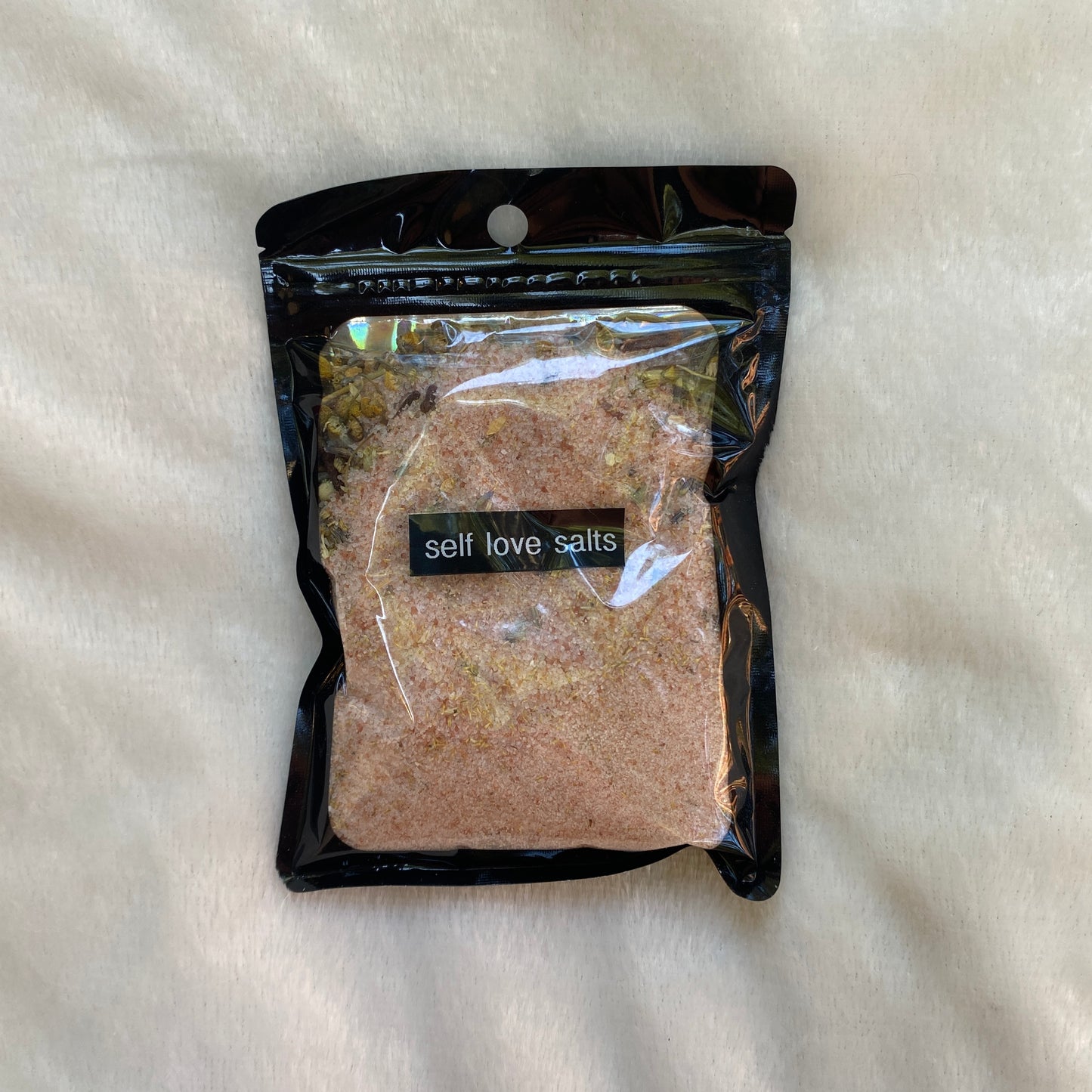 Self Love Salts