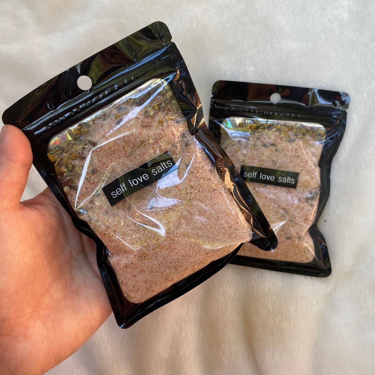 Self Love Salts