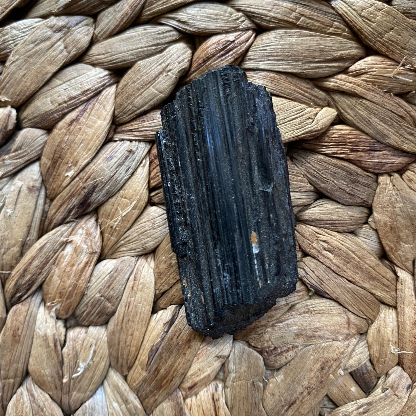 Black Tourmaline