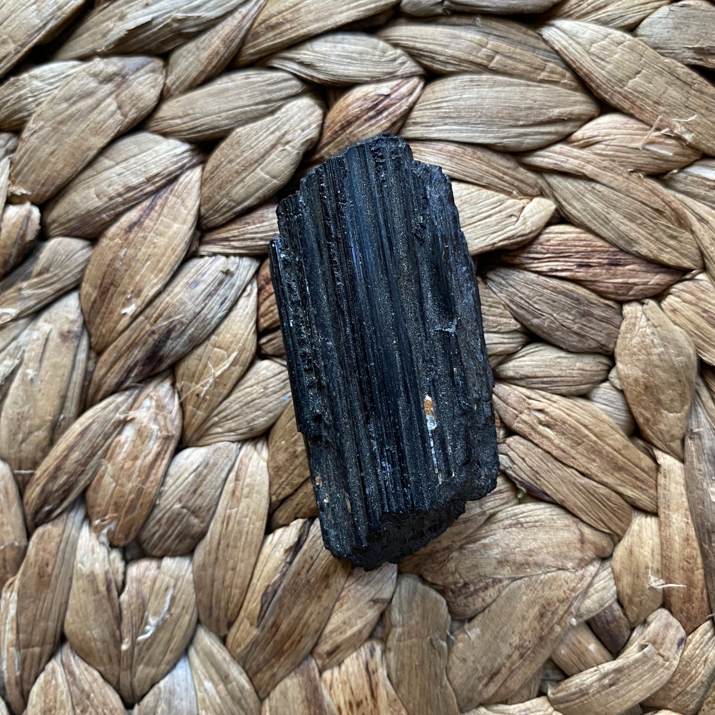 Black Tourmaline