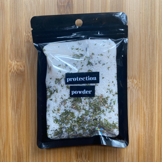 Protection Powder