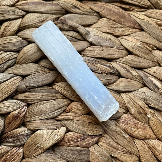 Selenite Stick