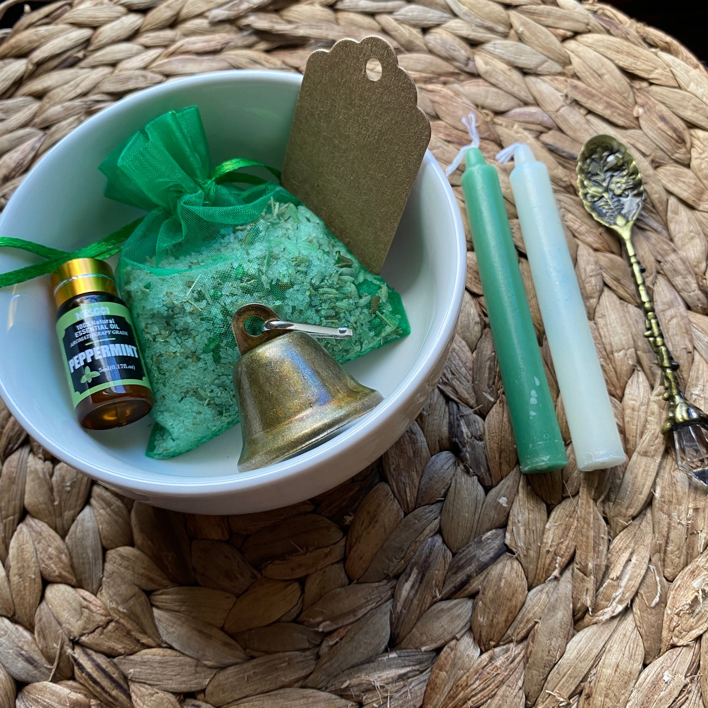 DIY Money Bowl Kit