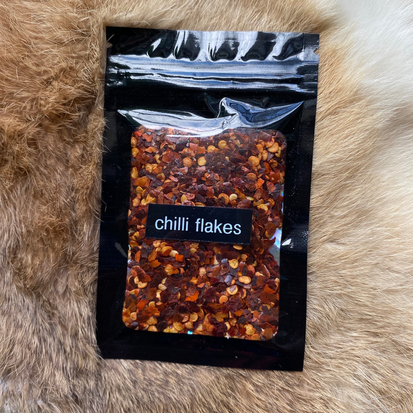 Chilli Flakes