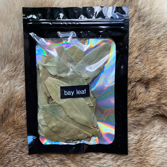 Bay Leaf