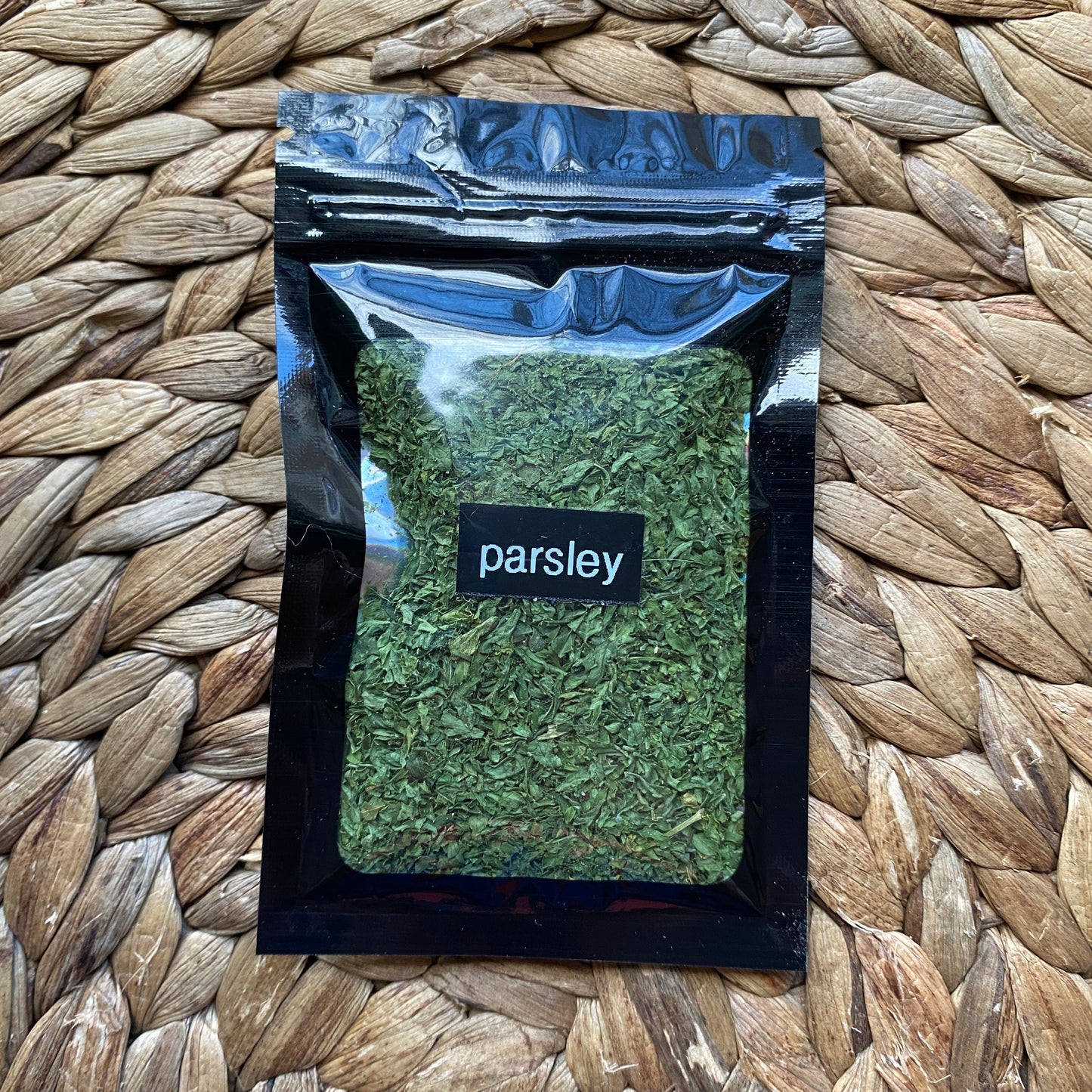 Parsley