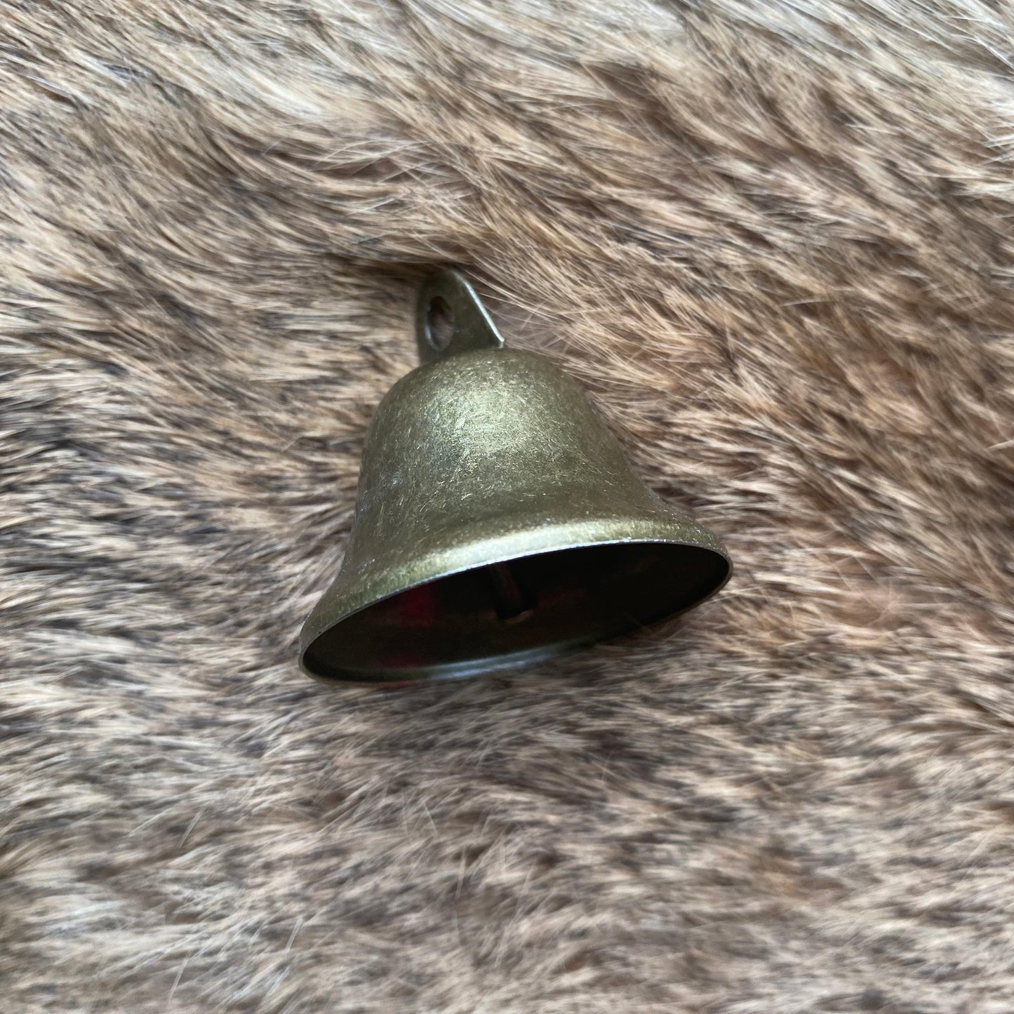 Bronze Bell