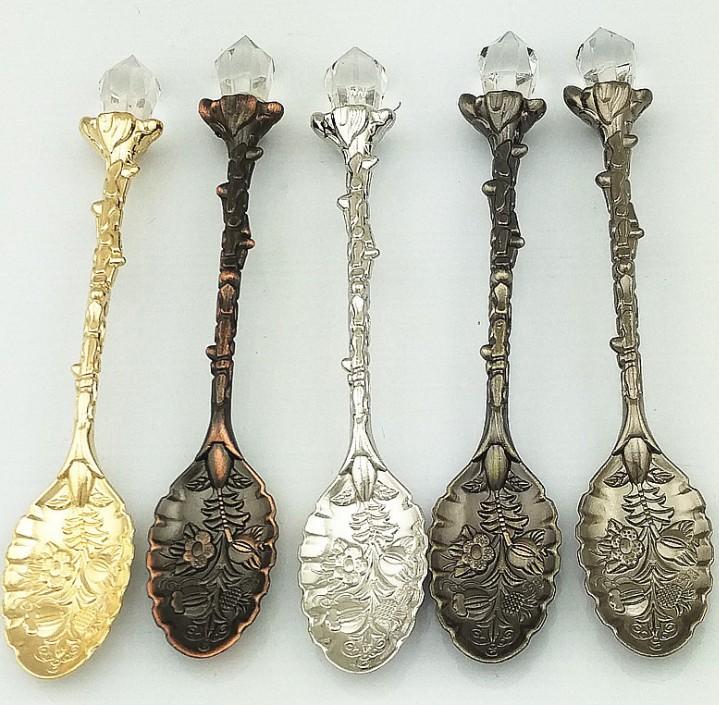 Tea/ Herb Spoons